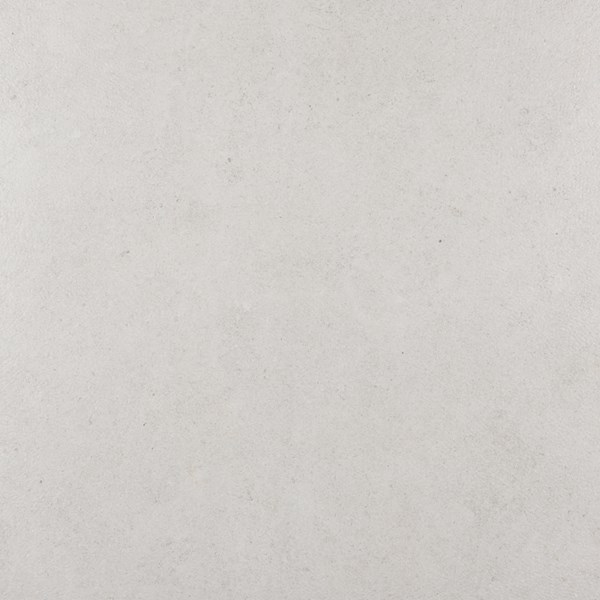 Prachtige vloertegel in de kleur wit van Dannenberg Tegelwerken