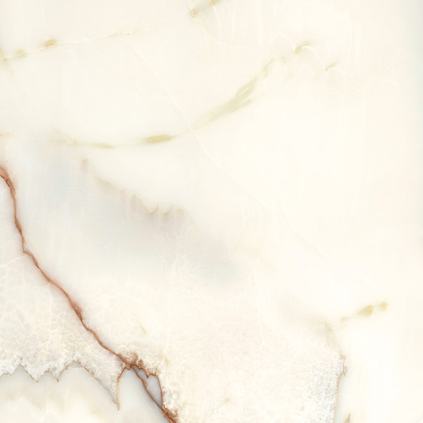 Mooie vloertegel in de kleur wit van Brinkman Stitselaar