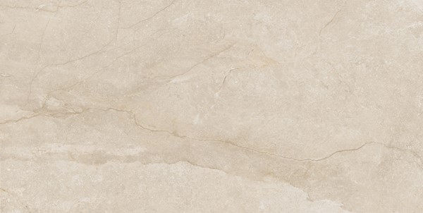 Sierlijke vloertegel in de kleur beige van Gijsberts tegels, sanitair, badkamers en keukens