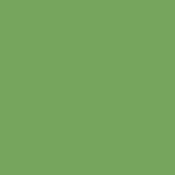 Mooie wandtegel in de kleur groen van Dannenberg Tegelwerken