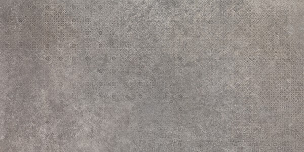 Sierlijke wandtegel in de kleur grijs van Tegelwerken Van Wezel | Tegelhandel en Tegelzetter