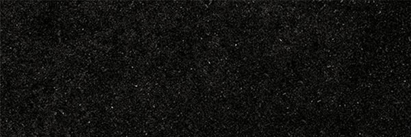 Mooie vloertegel in de kleur zwart van Sanitair & Tegelhandel van den Hoek