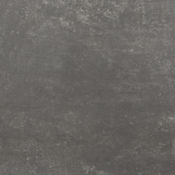 Robuuste vloertegel in de kleur zwart van Sanitair & Tegelhandel van den Hoek