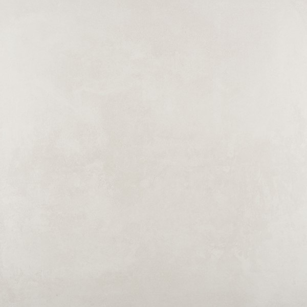 Elegante vloertegel in de kleur wit van Dannenberg Tegelwerken
