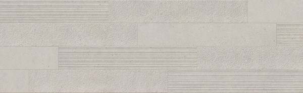 Elegante wandtegel in de kleur grijs van Tegelwerken Van Wezel | Tegelhandel en Tegelzetter