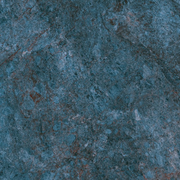 Mooie vloertegel in de kleur blauw van Winters en Walter voor tegels en Sanitair - Enschede