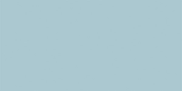 Sierlijke wandtegel in de kleur blauw van Dannenberg Tegelwerken