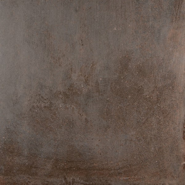 Fraaie vloertegel in de kleur bruin van Sanitair & Tegelhandel van den Hoek