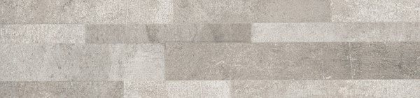 Elegante wandtegel in de kleur grijs van Brabant Tegels Elshout