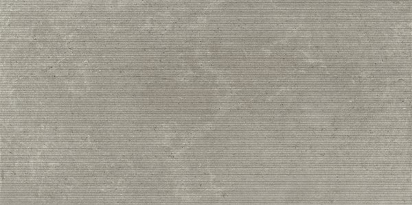Mooie wandtegel in de kleur grijs van Dannenberg Tegelwerken