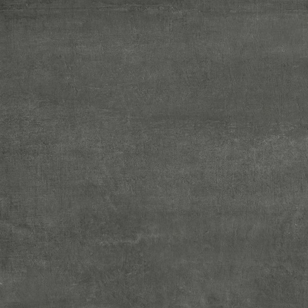 Sierlijke vloertegel in de kleur zwart van Afbouwcentrum De Klomp