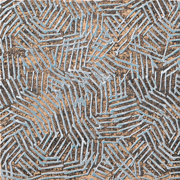 Sierlijke wandtegel in de kleur grijs van Tegelwerken Van Wezel | Tegelhandel en Tegelzetter