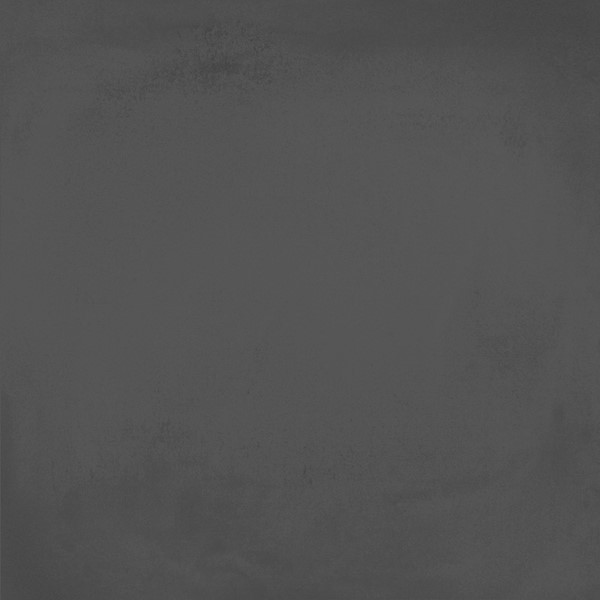 Sierlijke vloertegel in de kleur zwart van Maastegels
