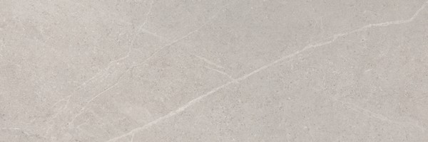Sierlijke wandtegel in de kleur grijs van Tegels, PVC, Laminaat & Sanitair - Roba Vloeren