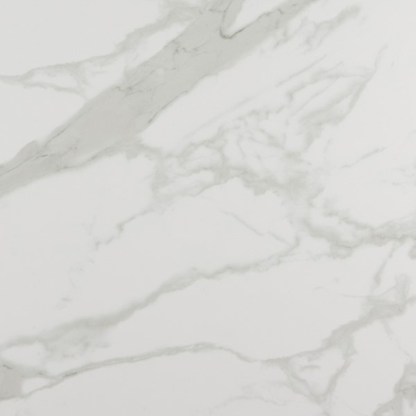 Sierlijke vloertegel in de kleur wit van Brabant Tegels Elshout