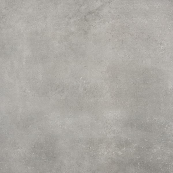 Mooie vloertegel in de kleur grijs van Dannenberg Tegelwerken