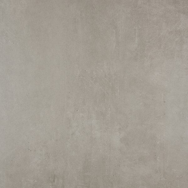 Prachtige vloertegel in de kleur grijs van Kierkels Tegels en Vloeren