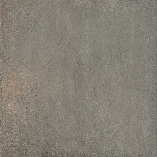 Sierlijke vloertegel in de kleur grijs van Maastegels