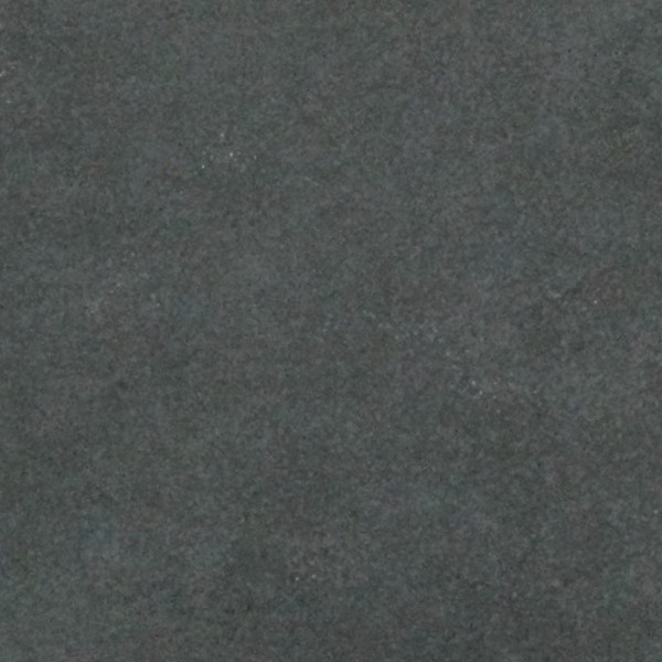 Fraaie vloertegel in de kleur zwart van Dannenberg Tegelwerken