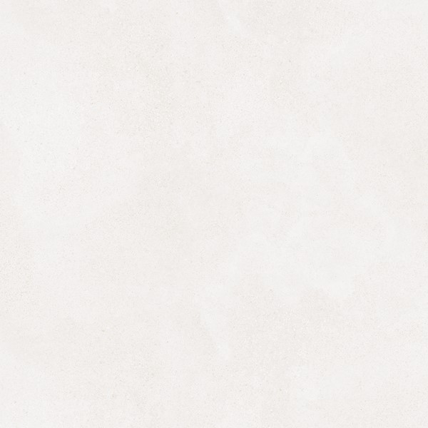 Fraaie vloertegel in de kleur wit van Sanitair & Tegelhandel van den Hoek