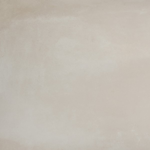 Sierlijke vloertegel in de kleur beige van Dannenberg Tegelwerken