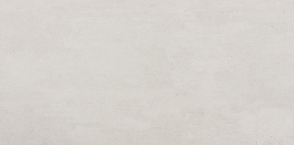 Sierlijke vloertegel in de kleur wit van Afbouwcentrum De Klomp