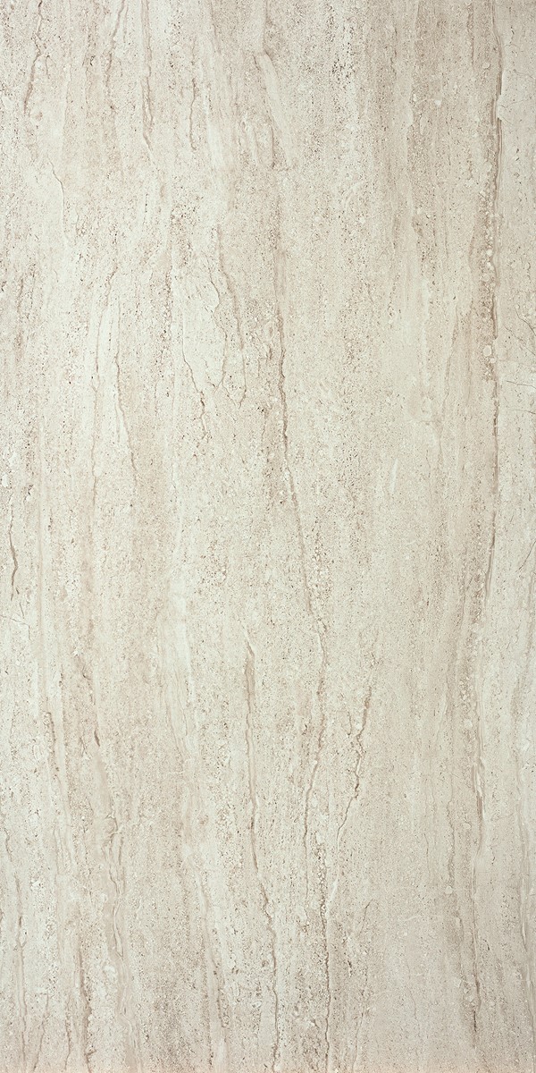 Elegante vloertegel in de kleur wit van Berenpop
