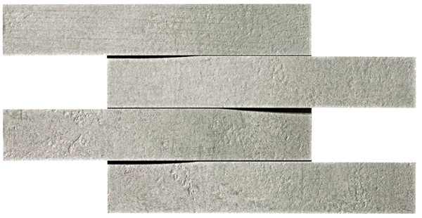 Sierlijke wandtegel in de kleur grijs van Tegels nodig voor uw vloer of wand? - Tegels Hengelo & tegels Enschede