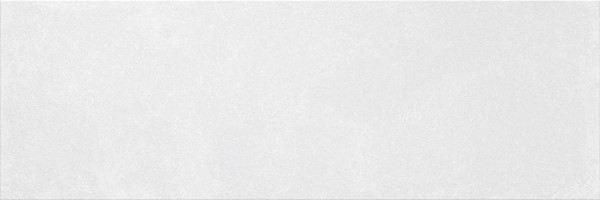 Sierlijke wandtegel in de kleur wit van Sanitair & Tegelhandel van den Hoek