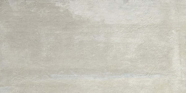 Natuurlijke vloertegel in de kleur wit van Dannenberg Tegelwerken