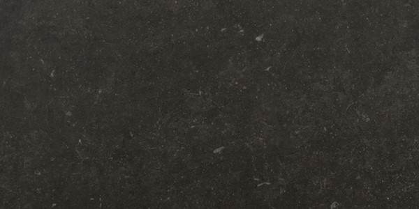 Sierlijke vloertegel in de kleur zwart van Tegelwerken Van Wezel | Tegelhandel en Tegelzetter