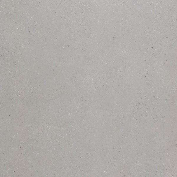 Sierlijke vloertegel in de kleur grijs van Dannenberg Tegelwerken