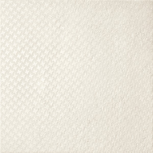 Mooie vloertegel in de kleur wit van Tegelwerken Van Wezel | Tegelhandel en Tegelzetter