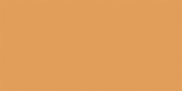 Elegante wandtegel in de kleur Oranje van Dannenberg Tegelwerken
