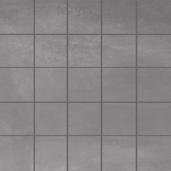 Prachtige wandtegel in de kleur grijs van Afbouwcentrum De Klomp