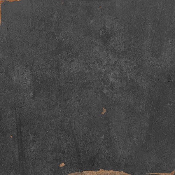 Robuuste wandtegel in de kleur zwart van Brabant Tegels Elshout