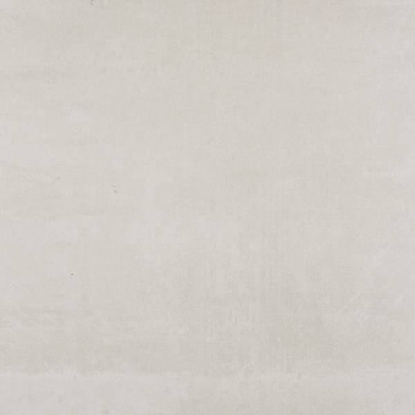 Mooie vloertegel in de kleur wit van Sanitair & Tegelhandel van den Hoek