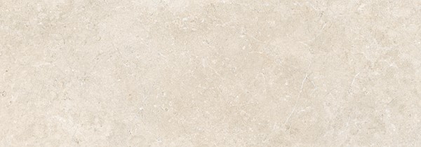 Sierlijke wandtegel in de kleur beige van Hoek Badkamers voor tegels, badkamers en sanitair - Amersfoort