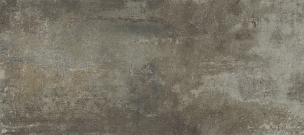 Sierlijke vloertegel in de kleur bruin van Sanitair & Tegelhandel van den Hoek