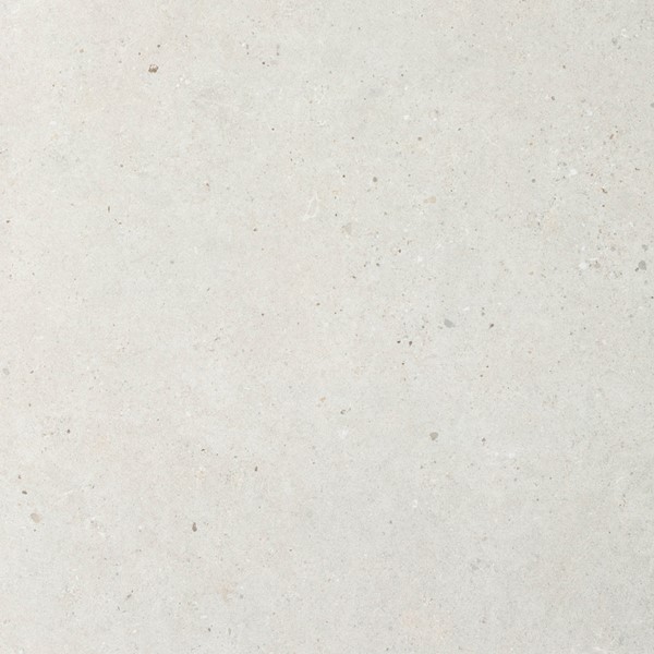 Fraaie vloertegel in de kleur wit van Tegelwerken Van Wezel | Tegelhandel en Tegelzetter