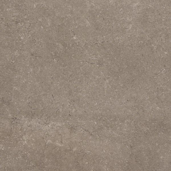Sierlijke vloertegel in de kleur bruin van Dannenberg Tegelwerken