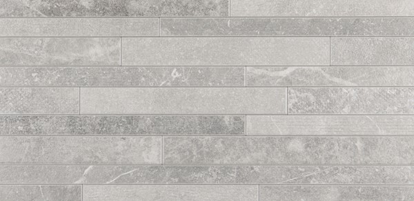 Fraaie wandtegel in de kleur grijs van Gijsberts tegels, sanitair, badkamers en keukens