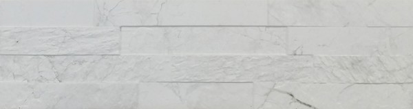 Fraaie wandtegel in de kleur wit van Tegelwerken Van Wezel | Tegelhandel en Tegelzetter