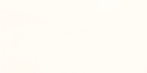 Sierlijke wandtegel in de kleur wit van Afbouwcentrum De Klomp