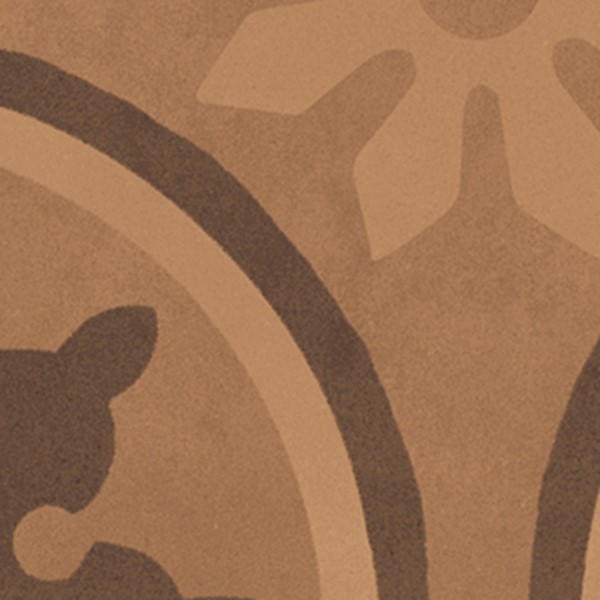 Elegante wandtegel in de kleur bruin van Tegelwerken Van Wezel | Tegelhandel en Tegelzetter