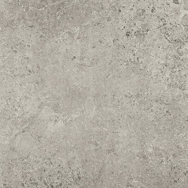 Sierlijke vloertegel in de kleur grijs van Berenpop