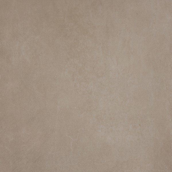 Robuuste vloertegel in de kleur bruin van Berenpop