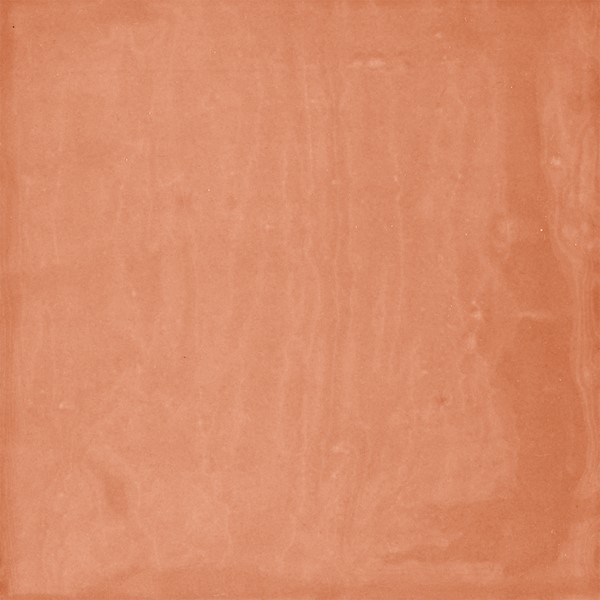 Mooie wandtegel in de kleur Oranje van Tegelwerken Van Wezel | Tegelhandel en Tegelzetter