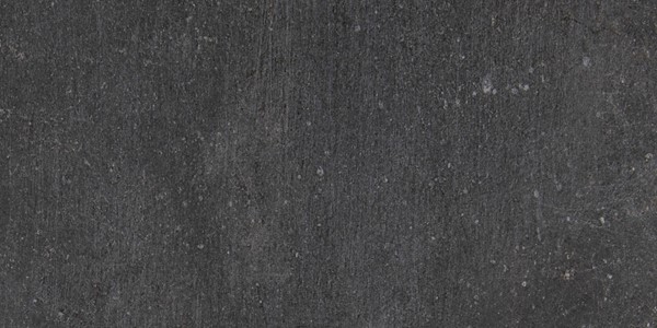 Sierlijke vloertegel in de kleur zwart van Sanitair & Tegelhandel van den Hoek