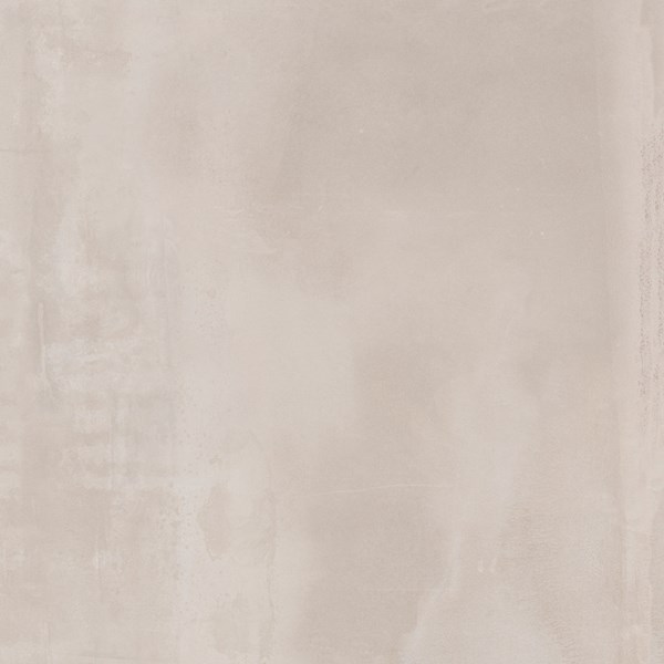 Sierlijke vloertegel in de kleur beige van Dannenberg Tegelwerken
